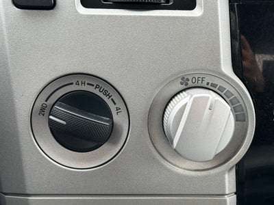 2009 Toyota Tundra SR5