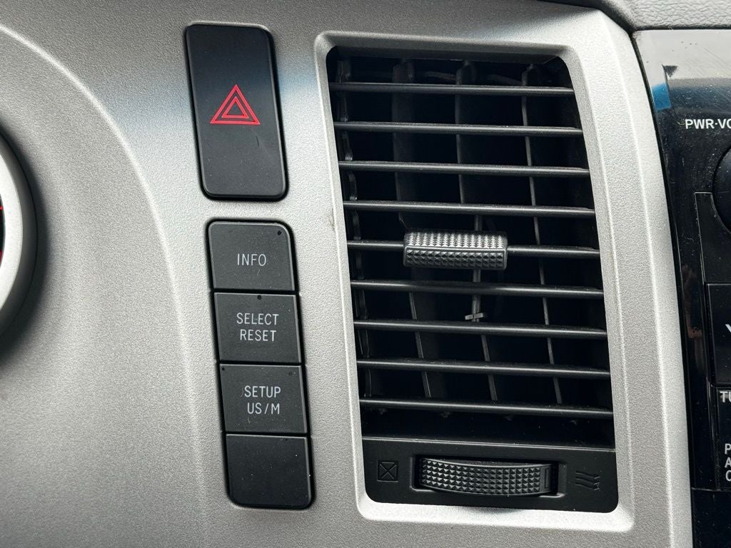 2009 Toyota Tundra SR5