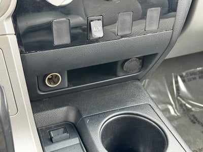 2009 Toyota Tundra SR5