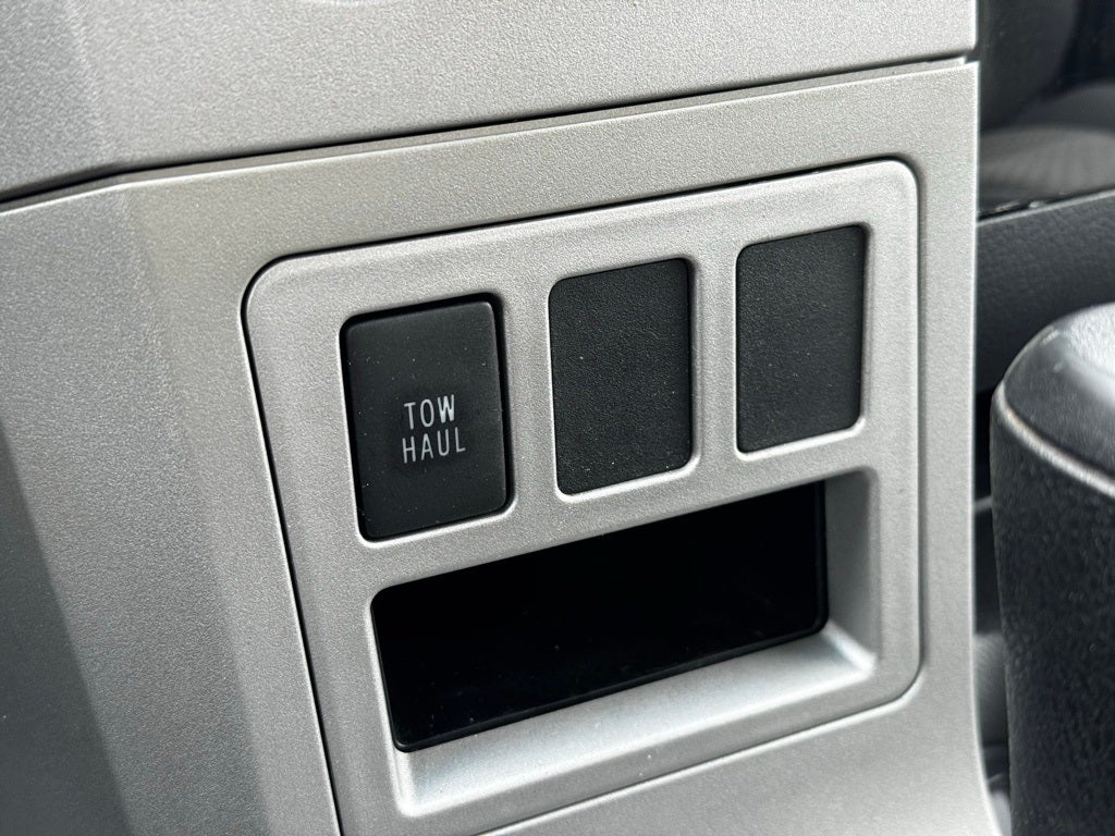 2009 Toyota Tundra SR5