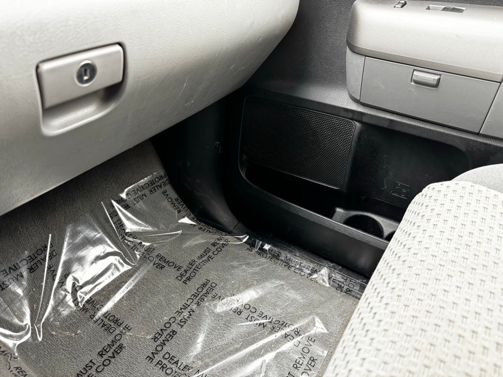 2009 Toyota Tundra SR5