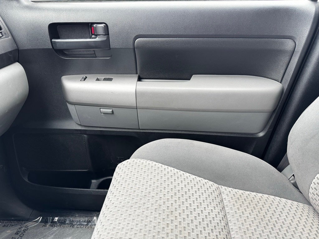 2009 Toyota Tundra SR5