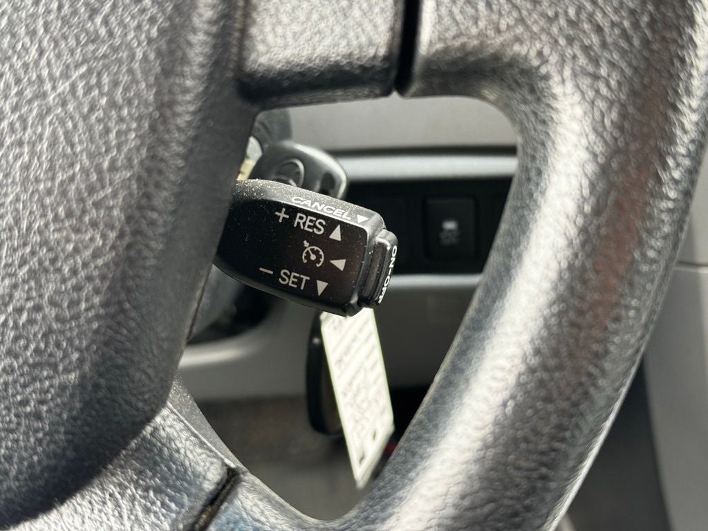 2009 Toyota Tundra SR5