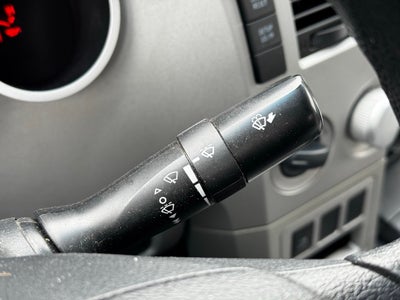 2009 Toyota Tundra SR5