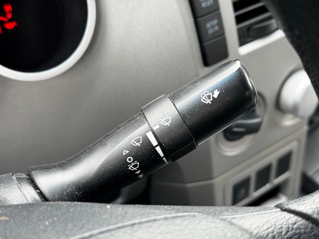 2009 Toyota Tundra SR5