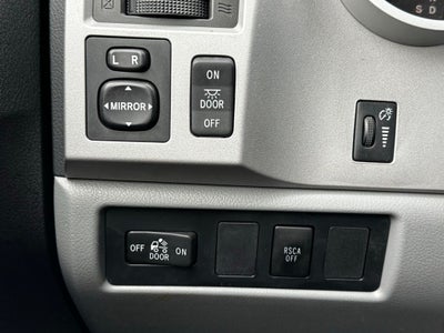 2009 Toyota Tundra SR5