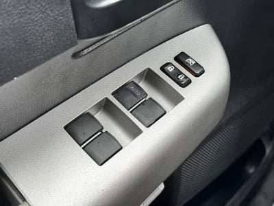 2009 Toyota Tundra SR5