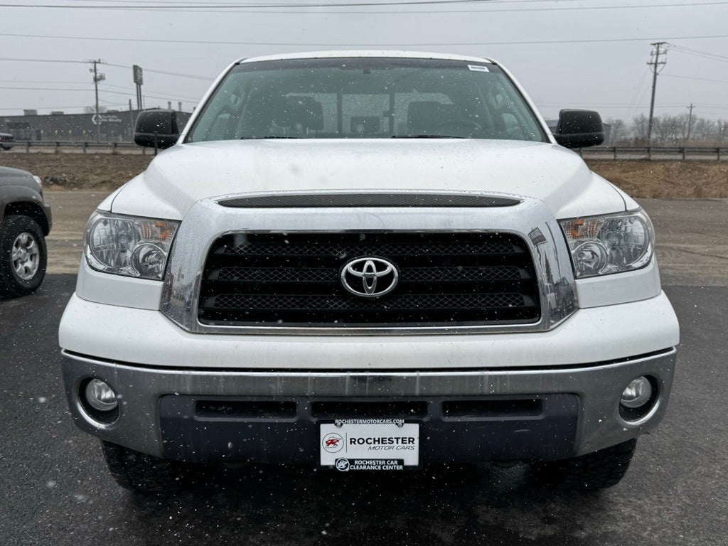 2009 Toyota Tundra SR5