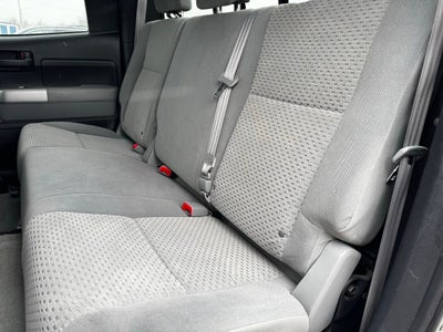 2009 Toyota Tundra SR5