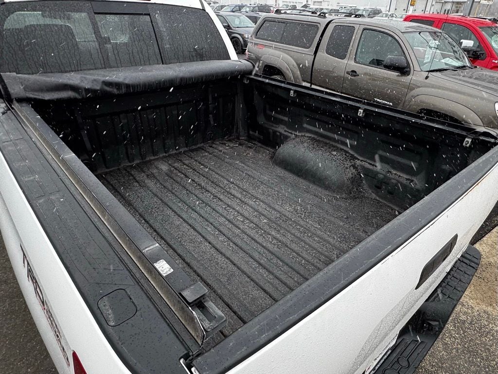 2009 Toyota Tundra SR5