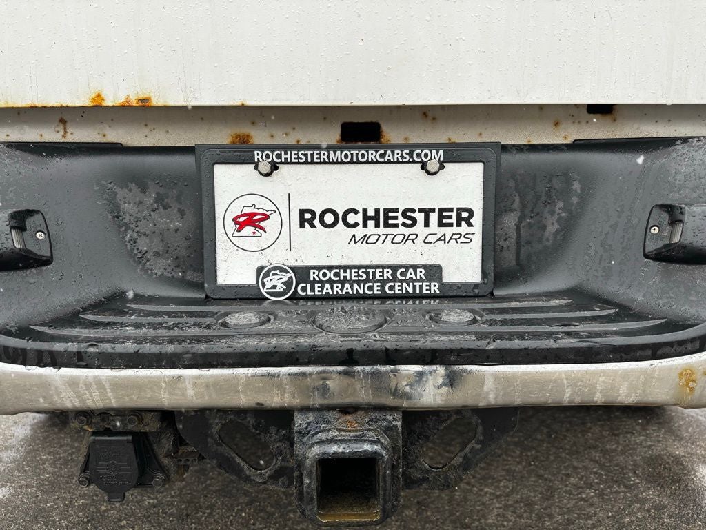 2009 Toyota Tundra SR5