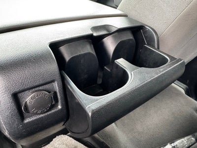 2009 Toyota Tundra SR5