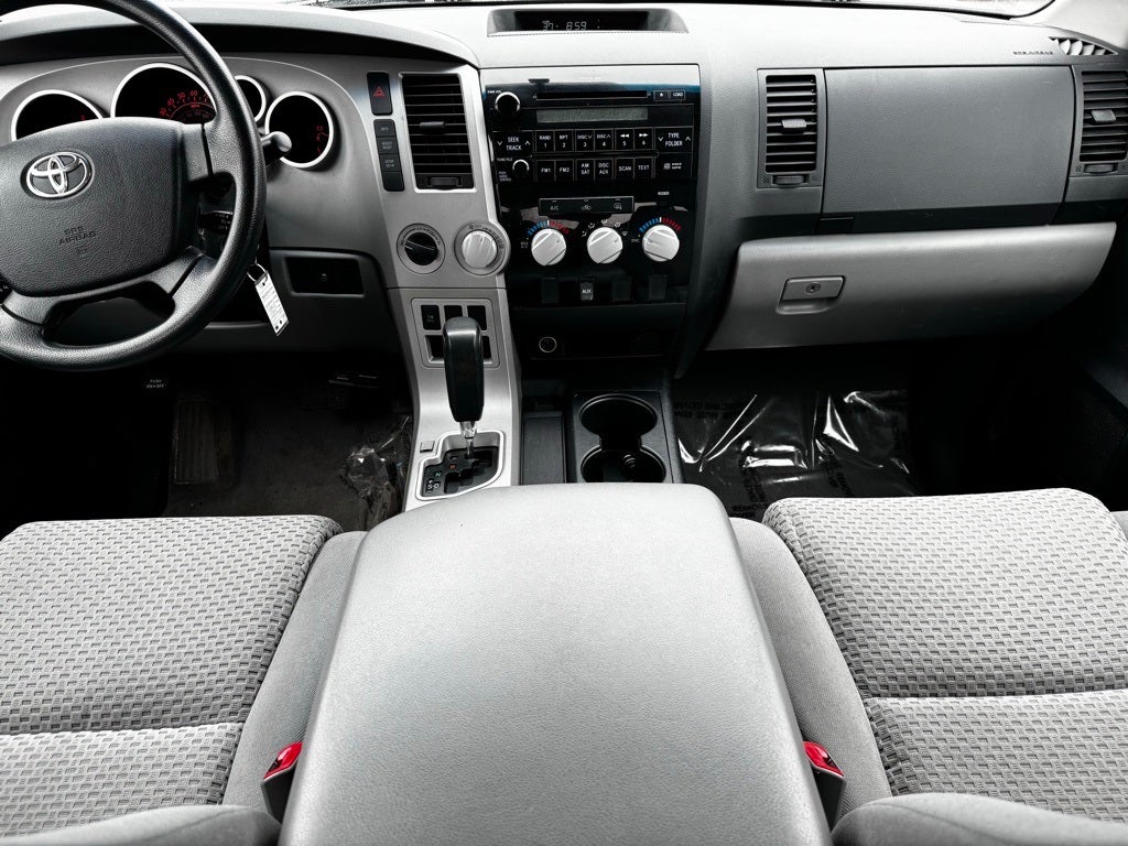 2009 Toyota Tundra SR5