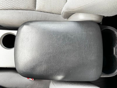 2014 Toyota Tacoma Base V6