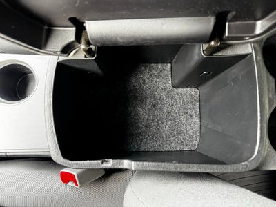 2014 Toyota Tacoma Base V6