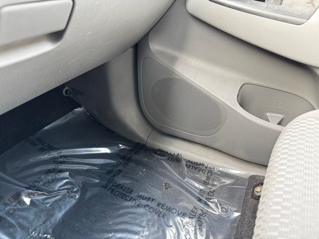 2014 Toyota Tacoma Base V6