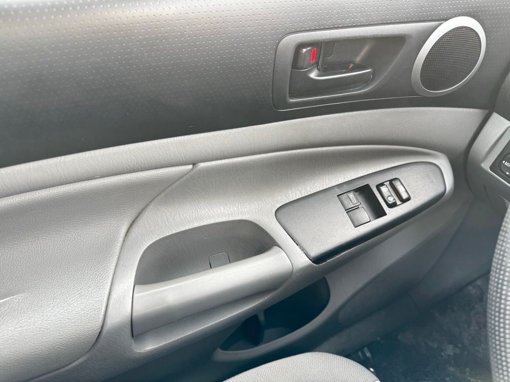 2014 Toyota Tacoma Base V6