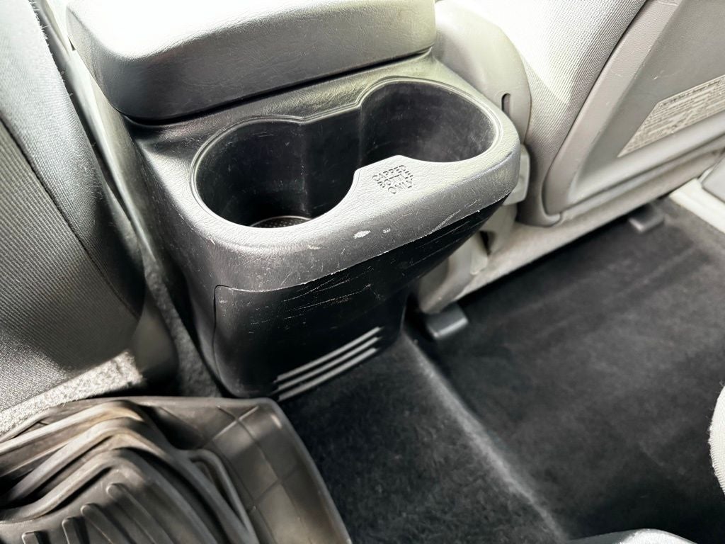 2014 Toyota Tacoma Base V6