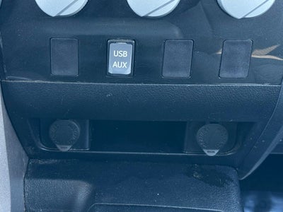 2012 Toyota Tundra Grade