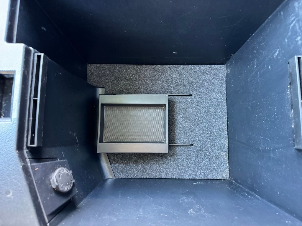 2012 Toyota Tundra Grade