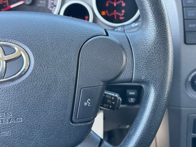 2012 Toyota Tundra Grade