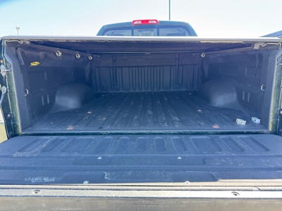 2012 Toyota Tundra Grade