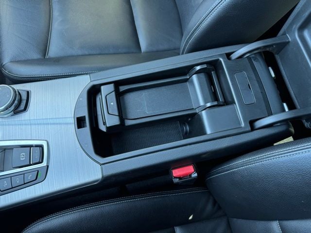 2016 BMW X4 xDrive35i