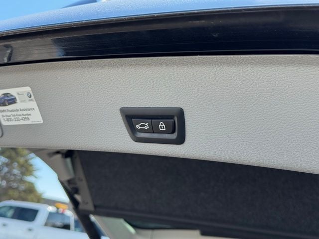 2016 BMW X4 xDrive35i