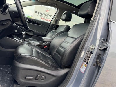 2020 Kia Sorento EX
