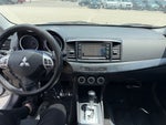 2008 Mitsubishi Lancer GTS