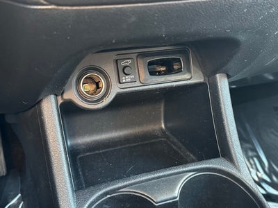 2016 Mitsubishi Outlander SEL