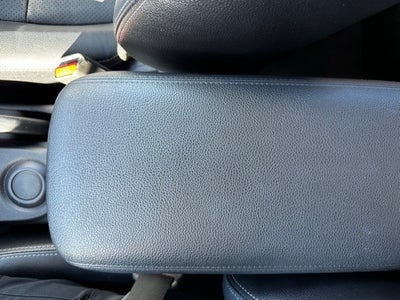 2016 Mitsubishi Outlander SEL