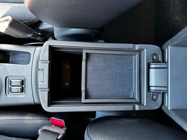 2016 Mitsubishi Outlander SEL