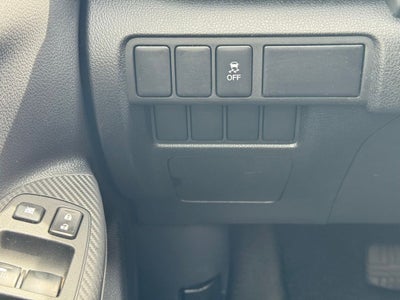 2019 Mitsubishi Eclipse Cross ES