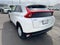 2019 Mitsubishi Eclipse Cross ES