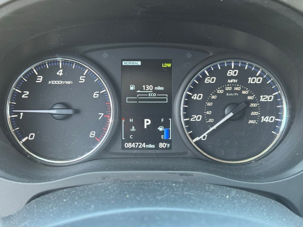 2016 Mitsubishi Outlander ES