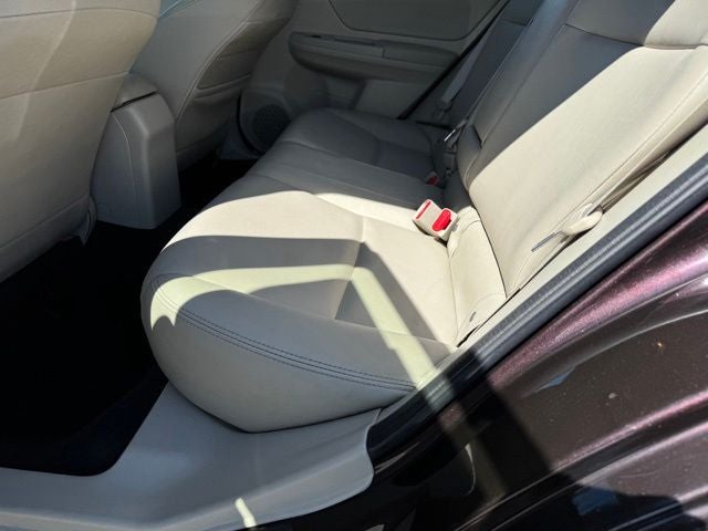 2013 Subaru Impreza 2.0i Sport Limited