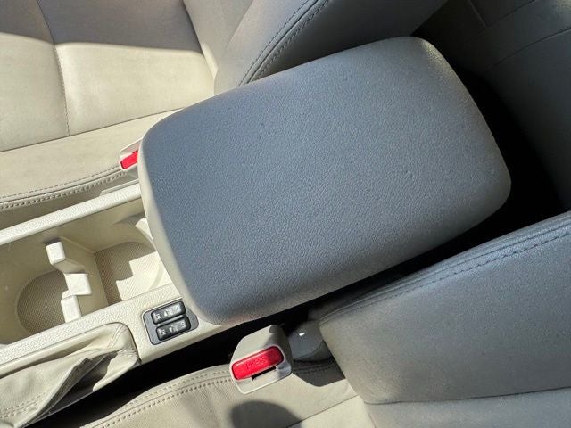 2013 Subaru Impreza 2.0i Sport Limited