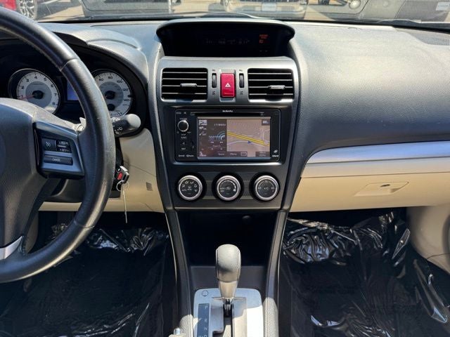 2013 Subaru Impreza 2.0i Sport Limited