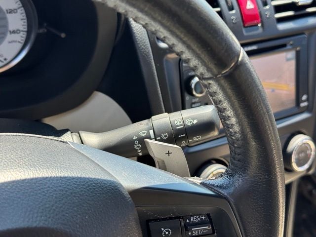 2013 Subaru Impreza 2.0i Sport Limited