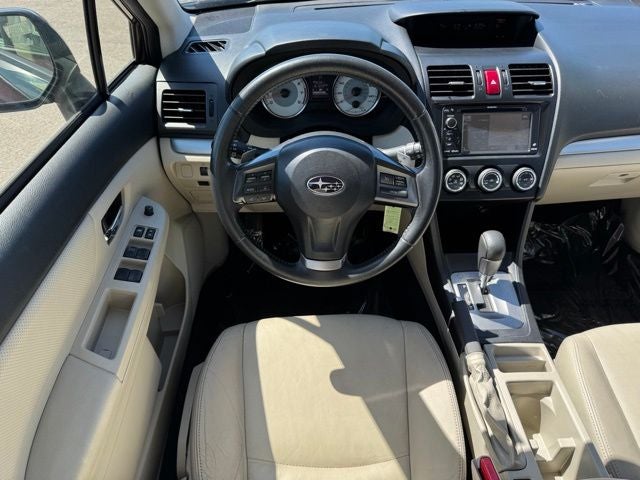 2013 Subaru Impreza 2.0i Sport Limited