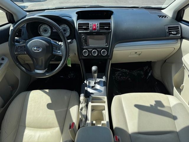 2013 Subaru Impreza 2.0i Sport Limited