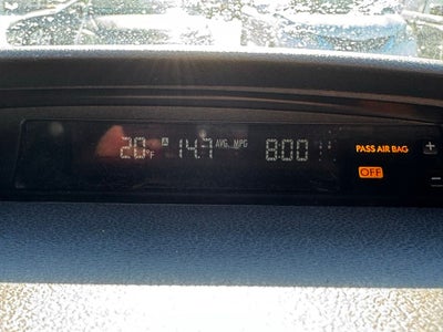 2008 Subaru Impreza WRX STi