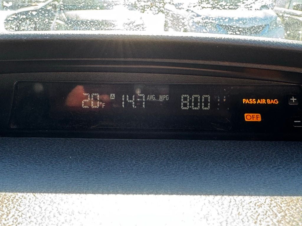 2008 Subaru Impreza WRX STi