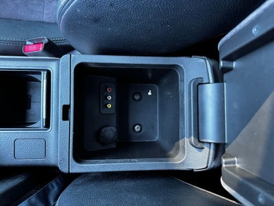 2008 Subaru Impreza WRX STi