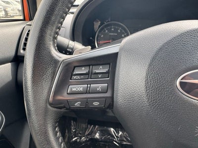2013 Subaru XV Crosstrek 2.0i Limited
