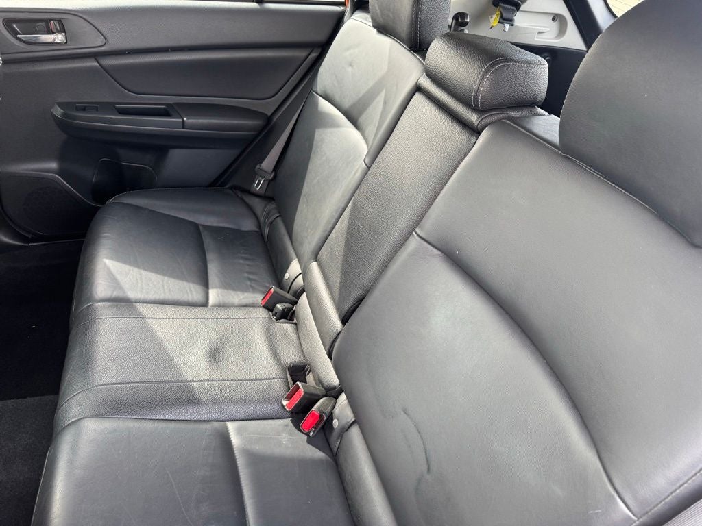 2013 Subaru XV Crosstrek 2.0i Limited