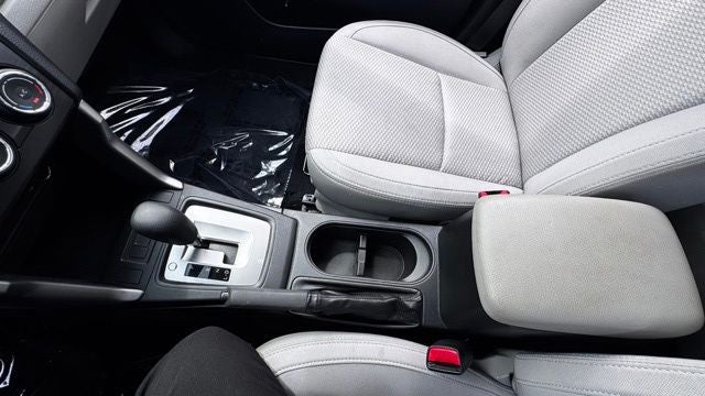 2014 Subaru Forester 2.5i