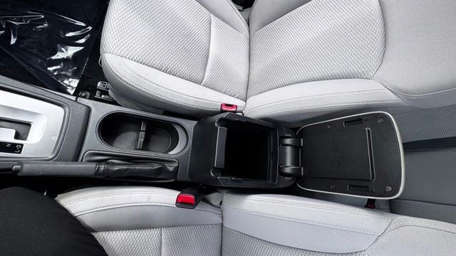 2014 Subaru Forester 2.5i