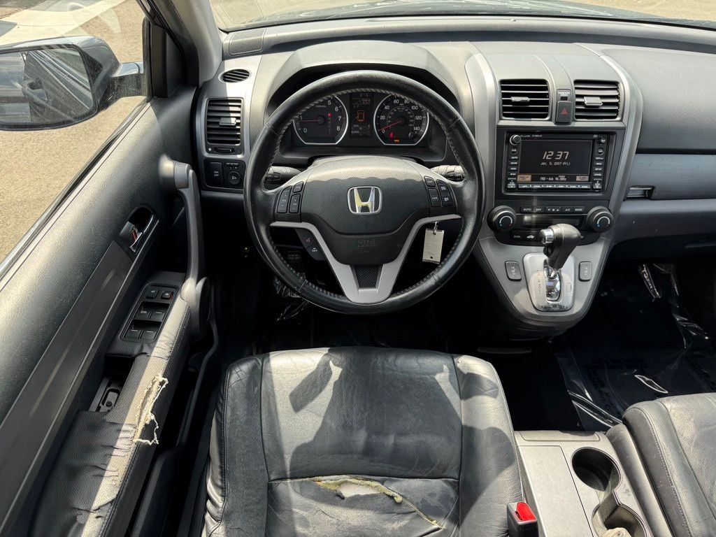 2008 Honda CR-V EX-L
